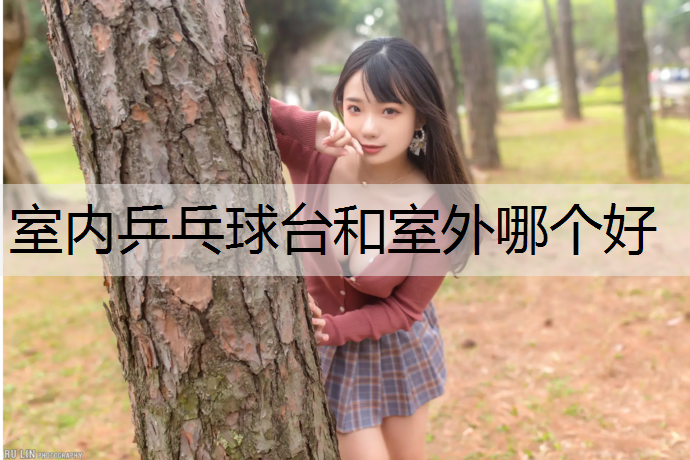室內乒乓球臺和室外哪個好