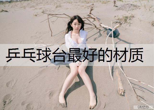 乒乓球臺最好的材質