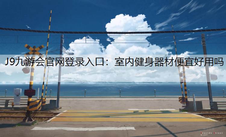 J9九游會官網登錄入口：室內健身器材便宜好用嗎