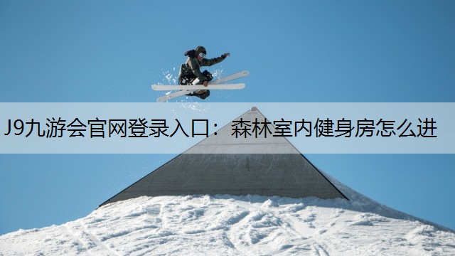 森林室內健身房怎么進 森林室內健身房怎么進