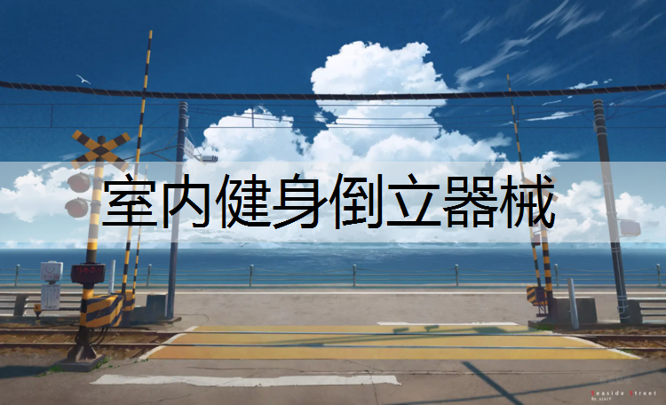 室內健身倒立器械